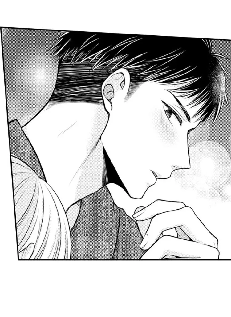 Fire in His Fingertips Chapter 17 page 33
