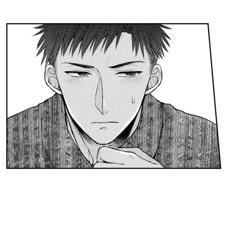 Fire in His Fingertips Chapter 17 page 40