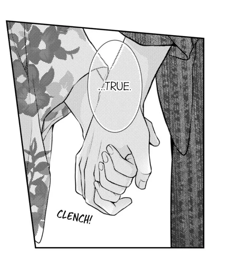 Fire in His Fingertips Chapter 17 page 45
