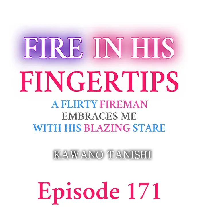 Fire in His Fingertips Chapter 171 page 2