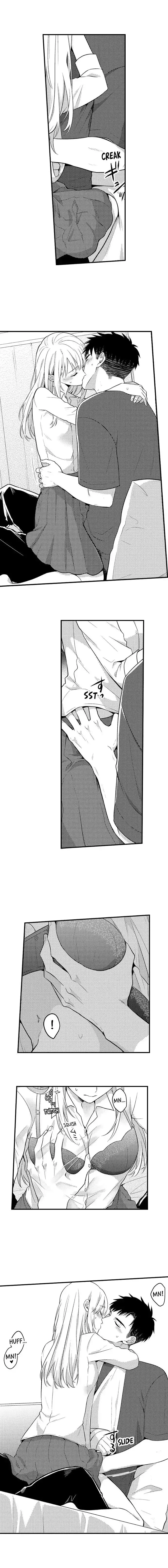 Fire in His Fingertips Chapter 173 page 5