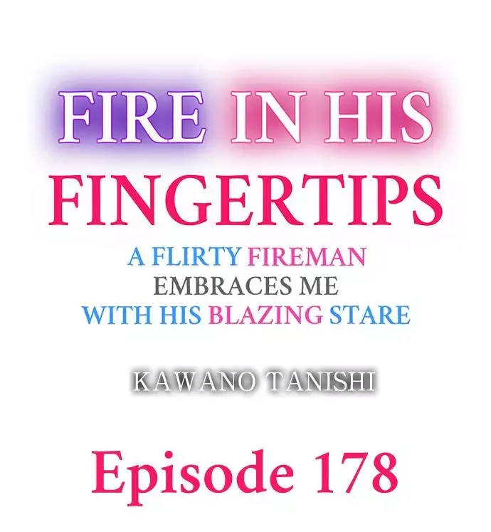 Fire in His Fingertips Chapter 178 page 2