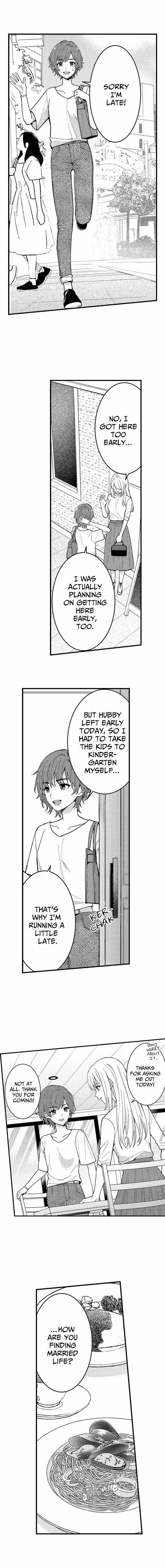 Fire in His Fingertips Chapter 178 page 6