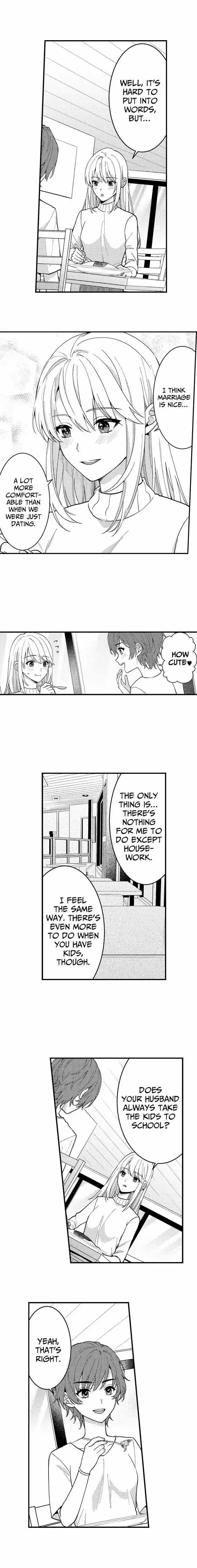 Fire in His Fingertips Chapter 178 page 7
