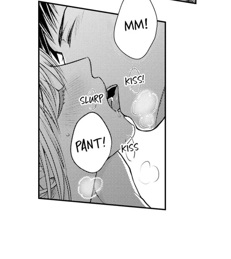 Fire in His Fingertips Chapter 18 page 30