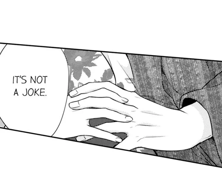 Fire in His Fingertips Chapter 18 page 20