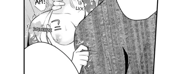 Fire in His Fingertips Chapter 18 page 35