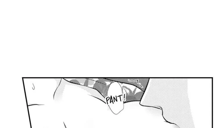 Fire in His Fingertips Chapter 18 page 38