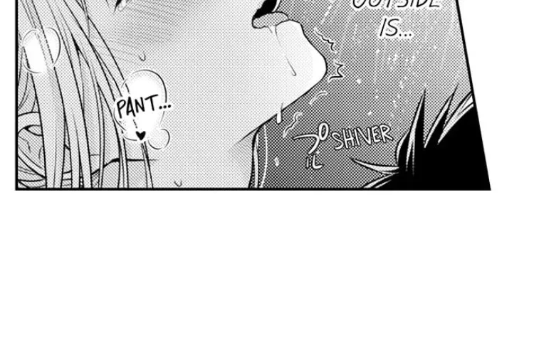 Fire in His Fingertips Chapter 18 page 40