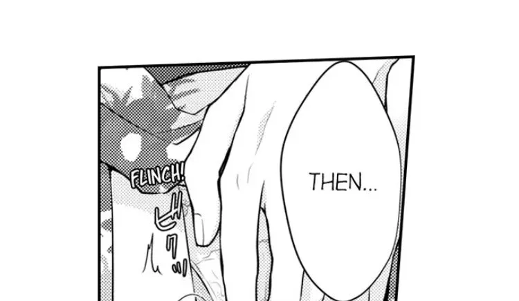 Fire in His Fingertips Chapter 18 page 48