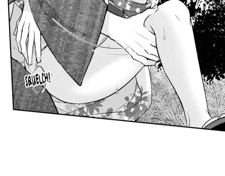 Fire in His Fingertips Chapter 18 page 51