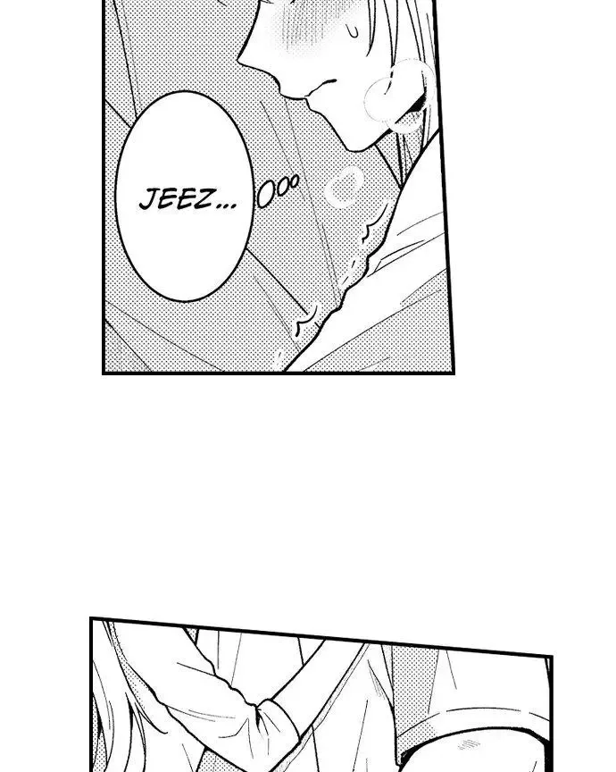 Fire in His Fingertips Chapter 180 page 22