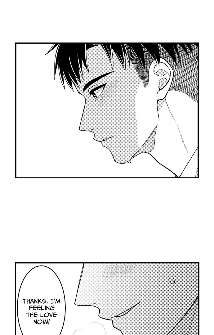 Fire in His Fingertips Chapter 180 page 29