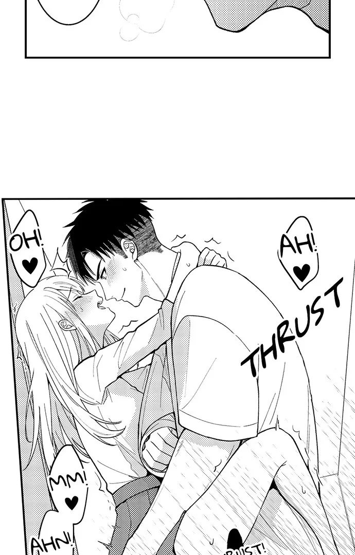 Fire in His Fingertips Chapter 180 page 30