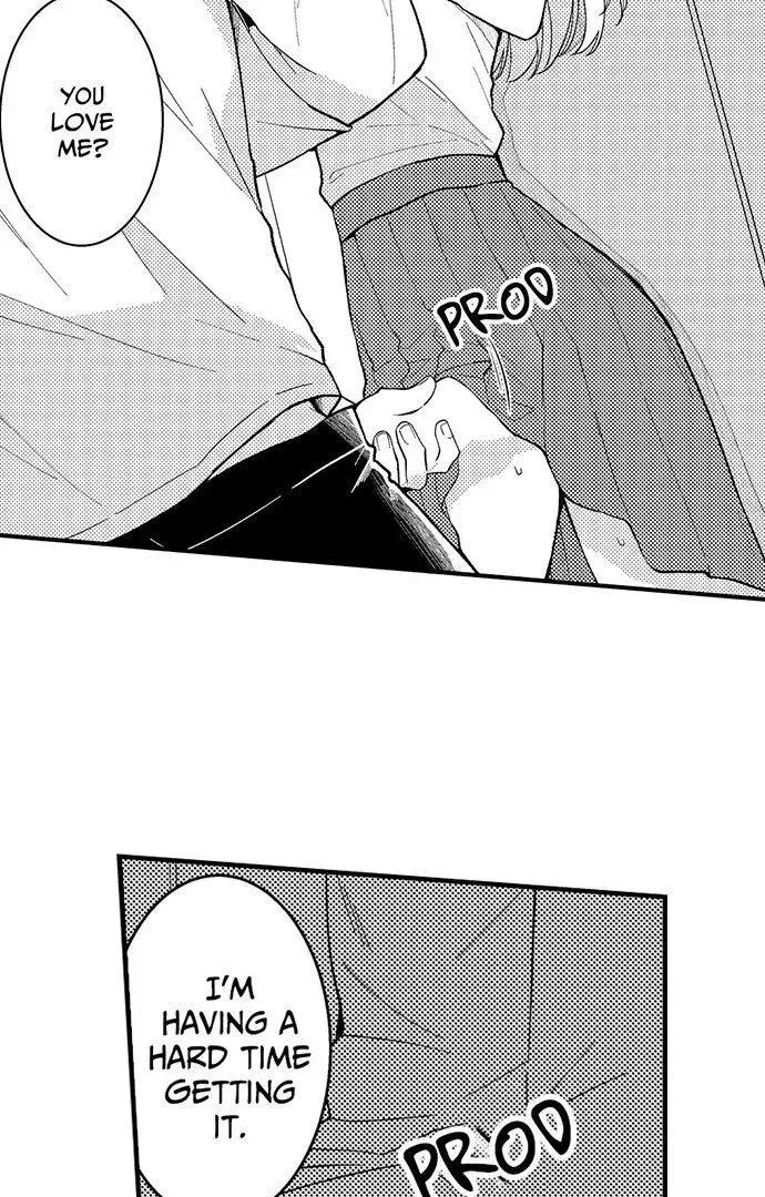 Fire in His Fingertips Chapter 180 page 20