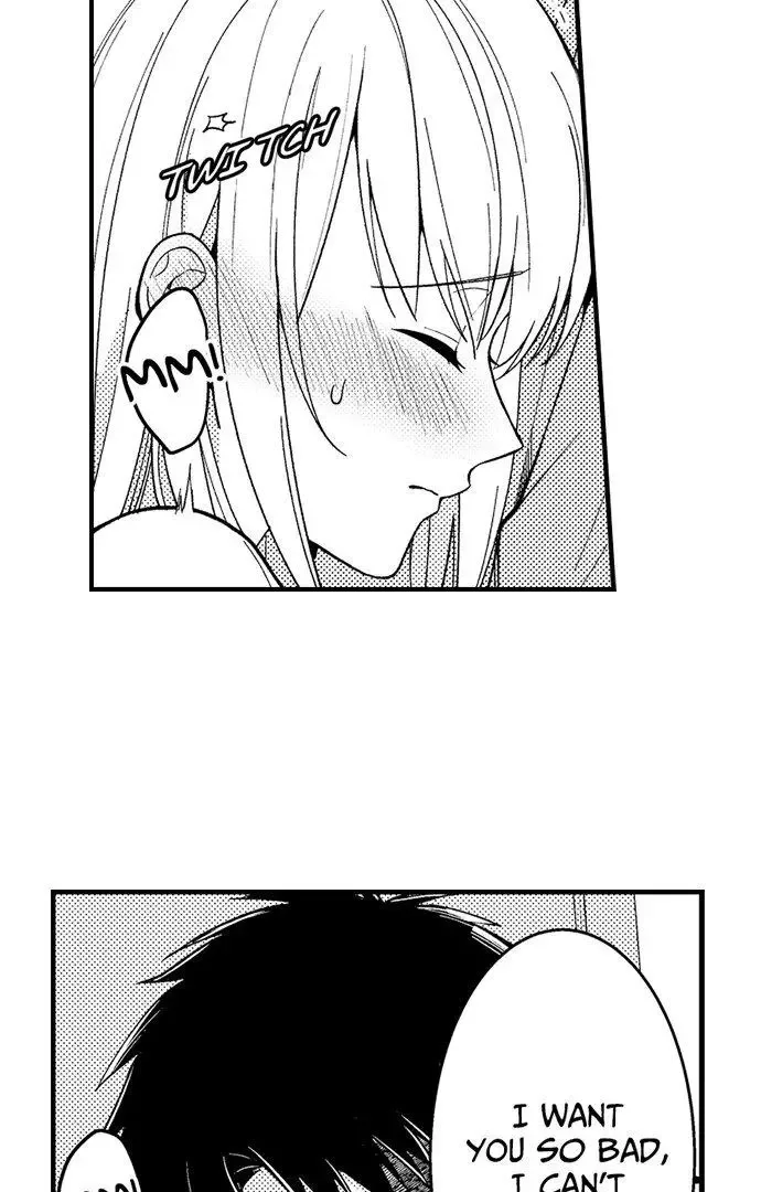 Fire in His Fingertips Chapter 180 page 9