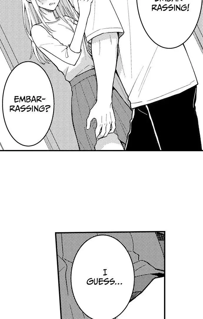 Fire in His Fingertips Chapter 180 page 7