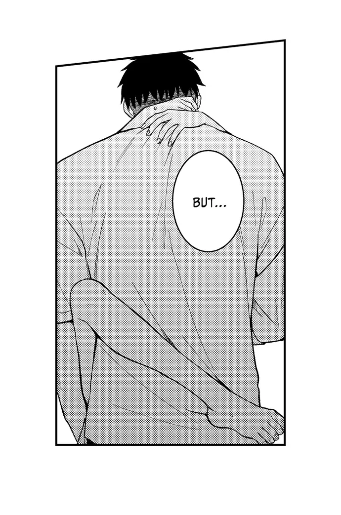 Fire in His Fingertips Chapter 180 page 27