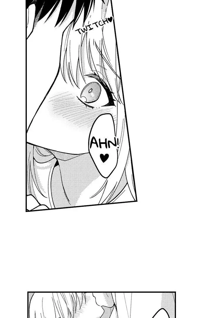 Fire in His Fingertips Chapter 180 page 13