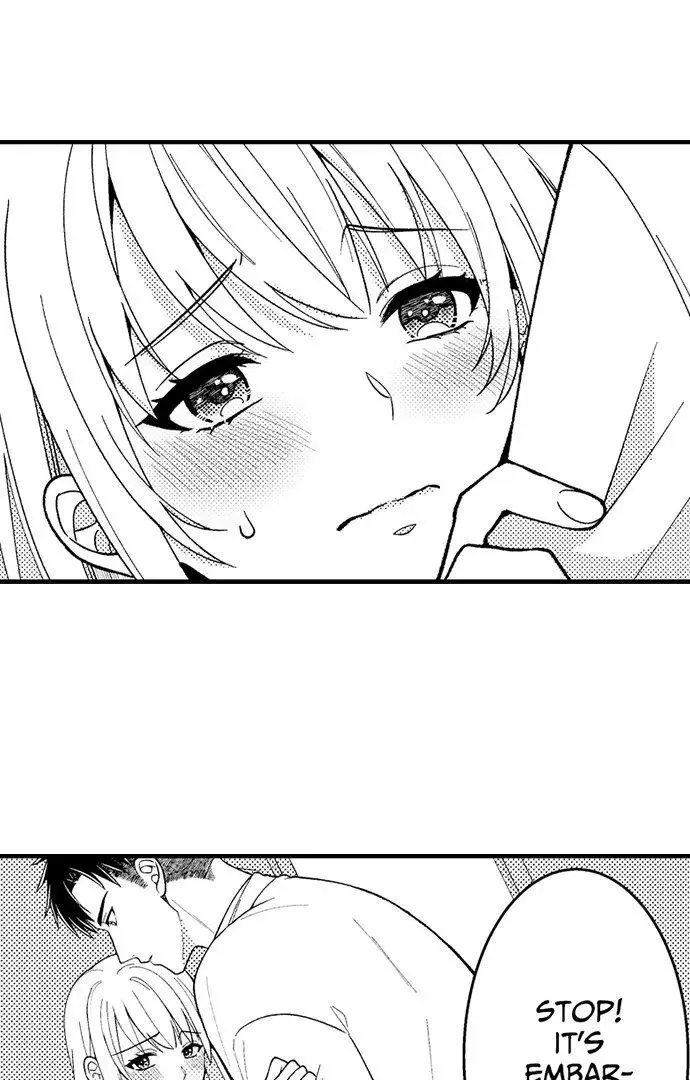Fire in His Fingertips Chapter 180 page 6