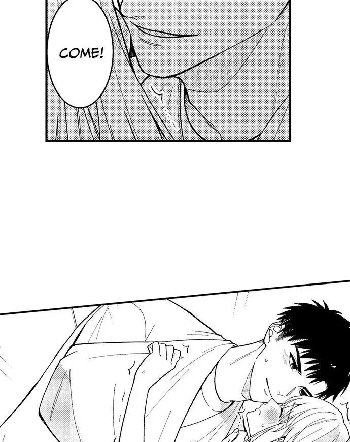 Fire in His Fingertips Chapter 180 page 16