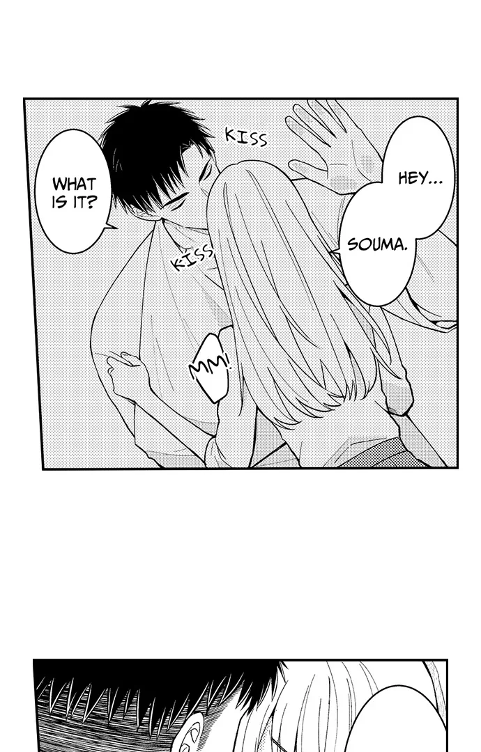 Fire in His Fingertips Chapter 180 page 2