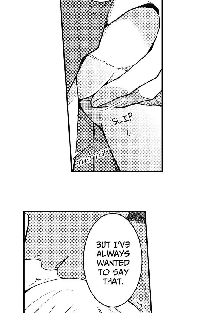 Fire in His Fingertips Chapter 180 page 8