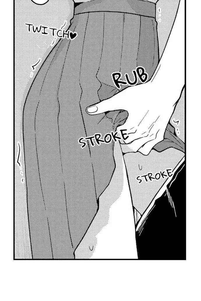 Fire in His Fingertips Chapter 180 page 11
