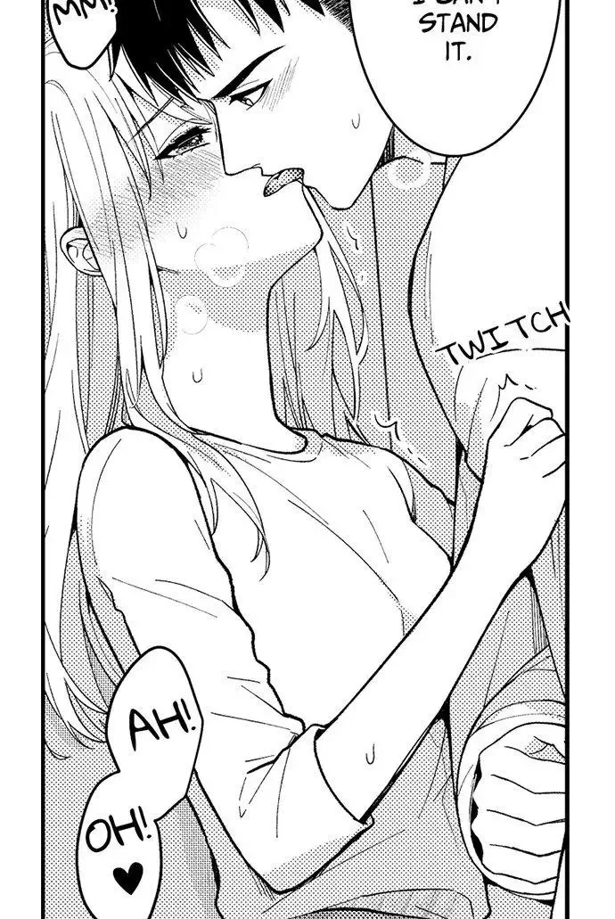 Fire in His Fingertips Chapter 180 page 10