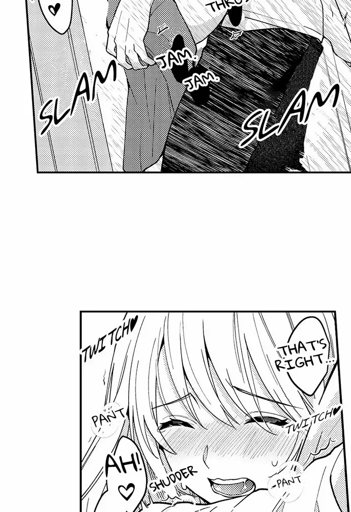 Fire in His Fingertips Chapter 180 page 31