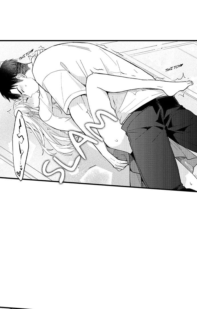 Fire in His Fingertips Chapter 180 page 33