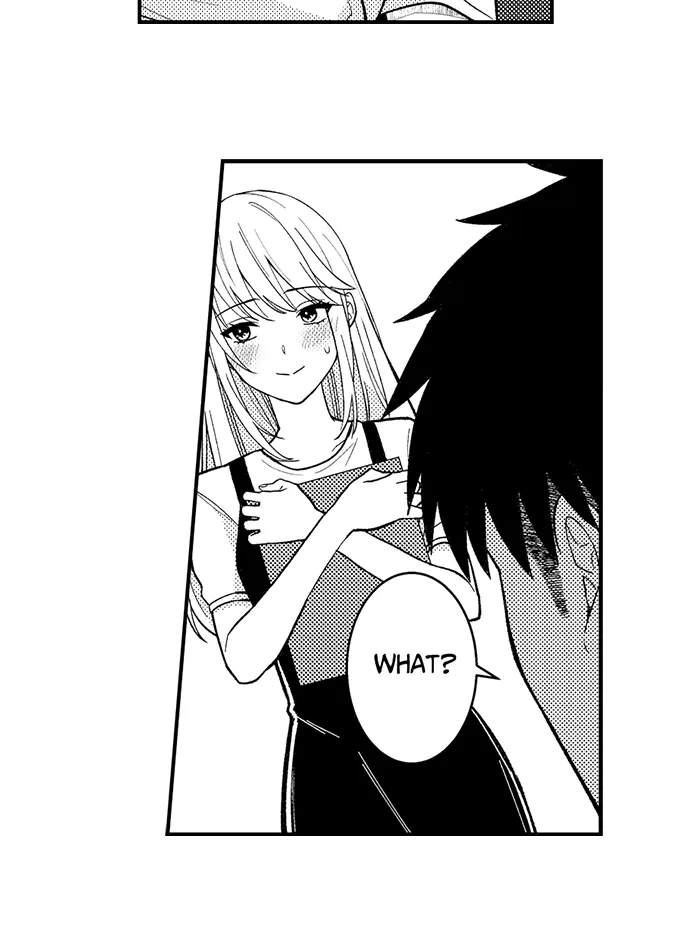 Fire in His Fingertips Chapter 180 page 35