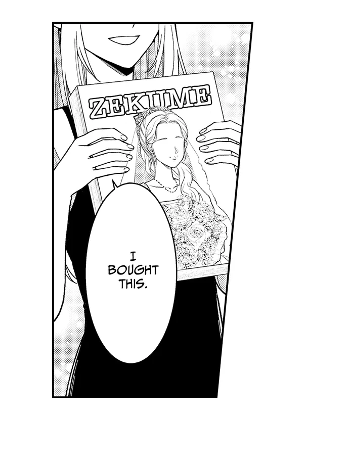 Fire in His Fingertips Chapter 180 page 36