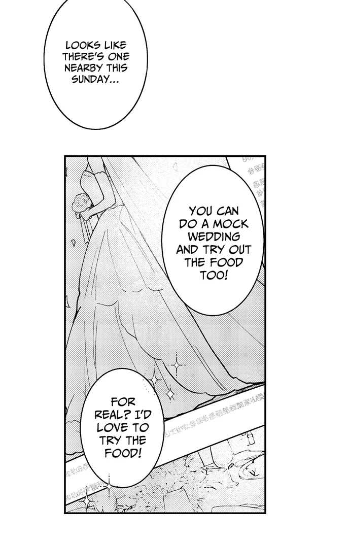 Fire in His Fingertips Chapter 180 page 39