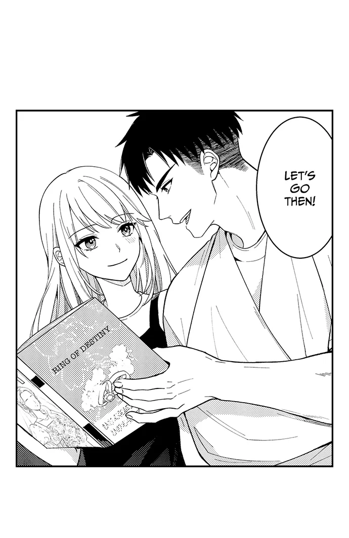 Fire in His Fingertips Chapter 180 page 40
