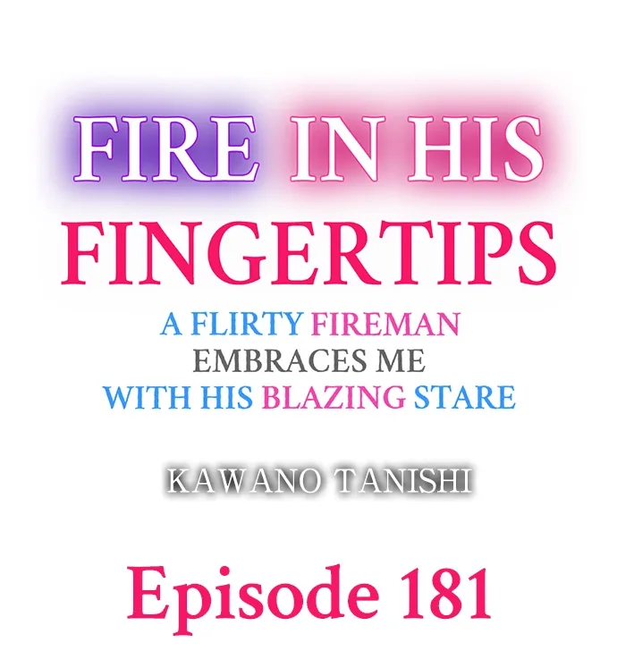 Fire in His Fingertips Chapter 181 page 2