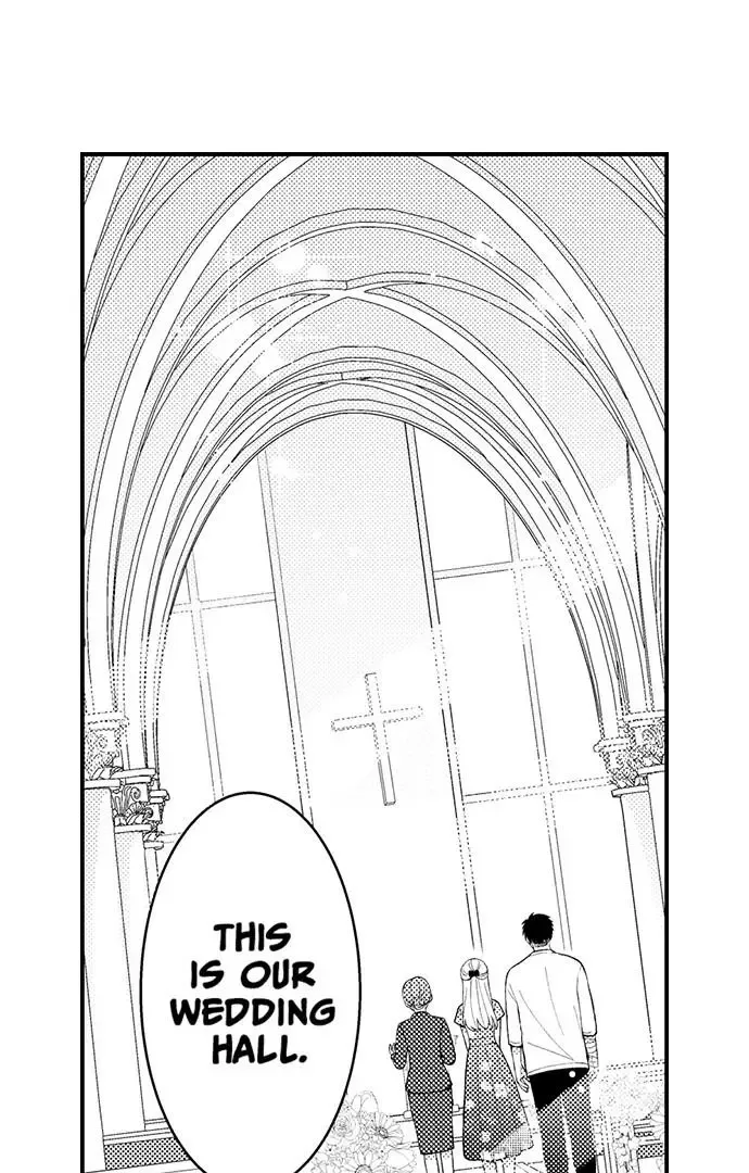 Fire in His Fingertips Chapter 181 page 14
