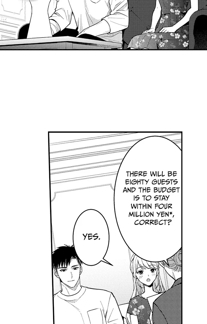 Fire in His Fingertips Chapter 181 page 4