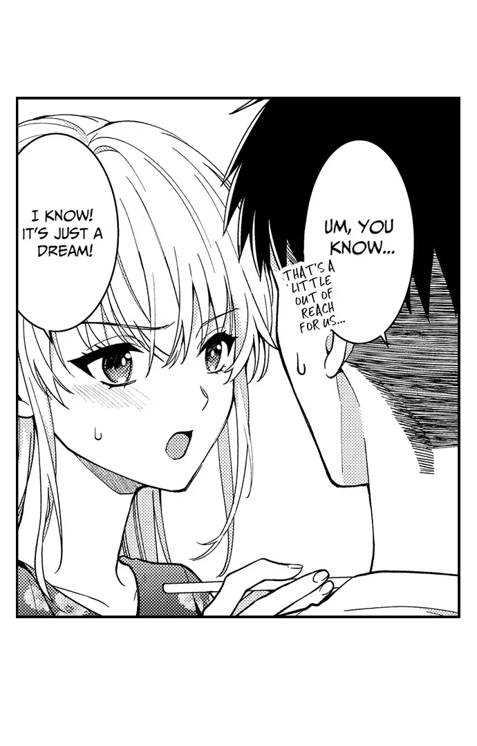 Fire in His Fingertips Chapter 181 page 30