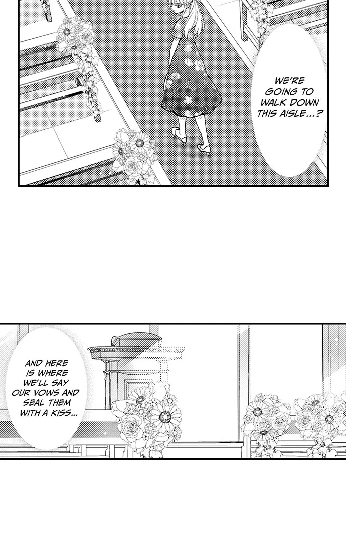 Fire in His Fingertips Chapter 181 page 16