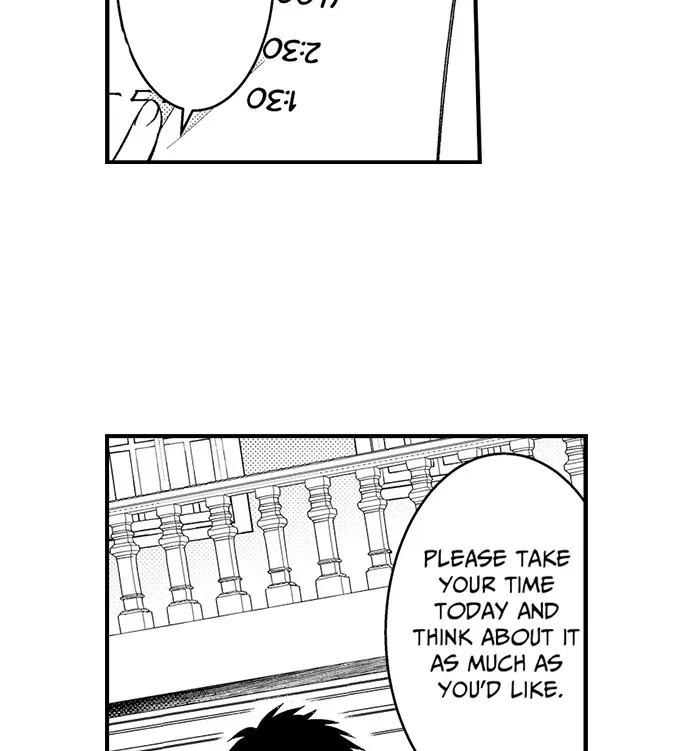 Fire in His Fingertips Chapter 181 page 6