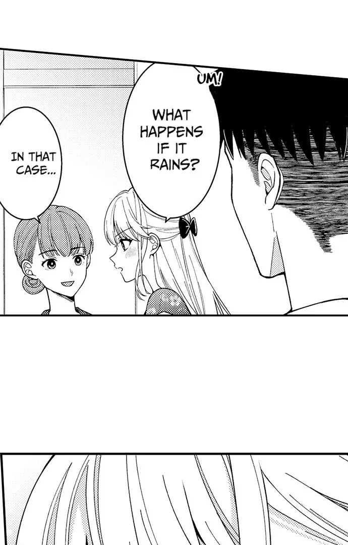 Fire in His Fingertips Chapter 181 page 21
