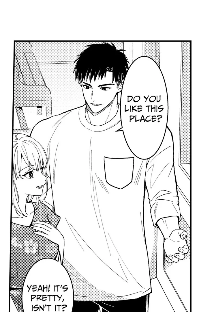 Fire in His Fingertips Chapter 181 page 19