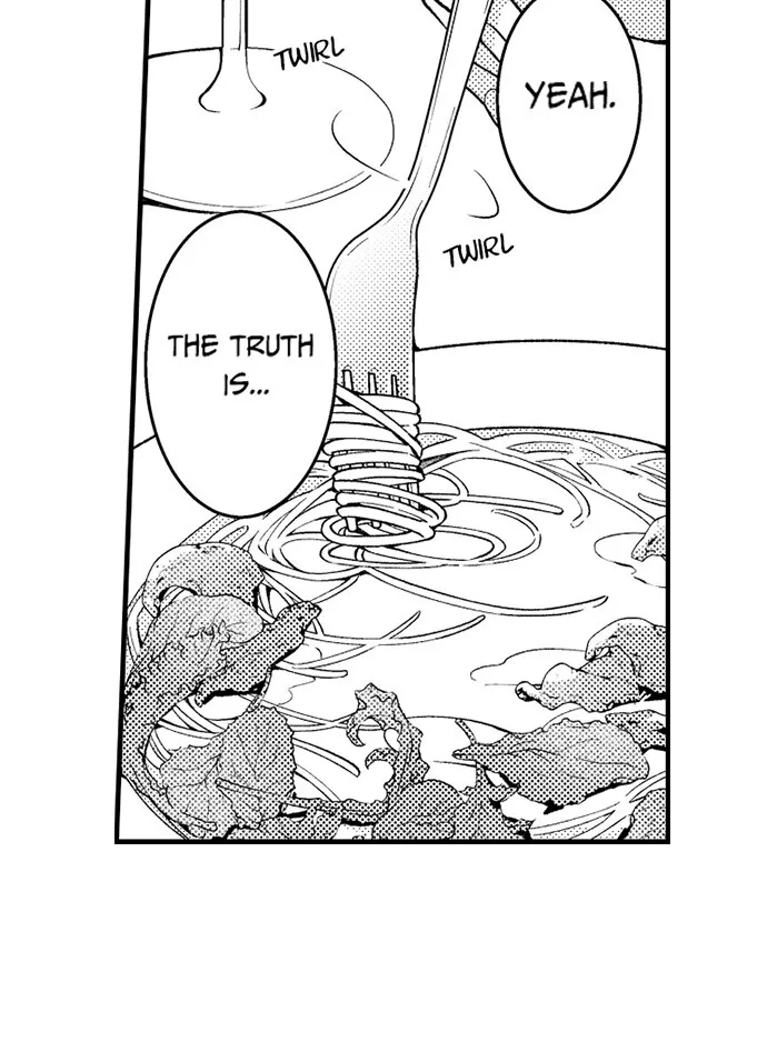 Fire in His Fingertips Chapter 181 page 28