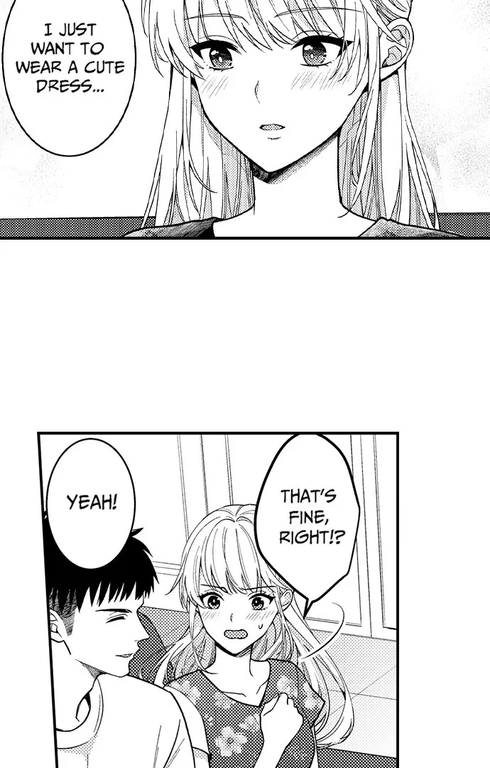 Fire in His Fingertips Chapter 181 page 10