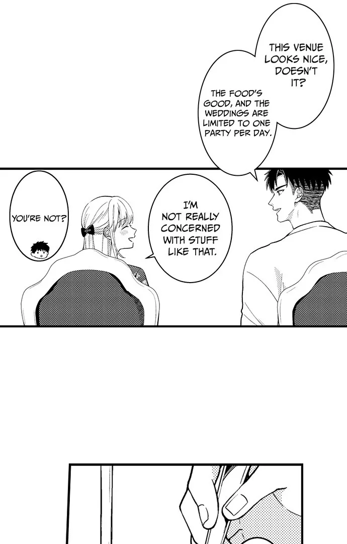 Fire in His Fingertips Chapter 181 page 27