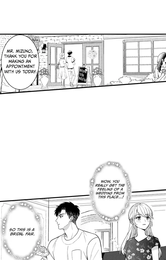 Fire in His Fingertips Chapter 181 page 3