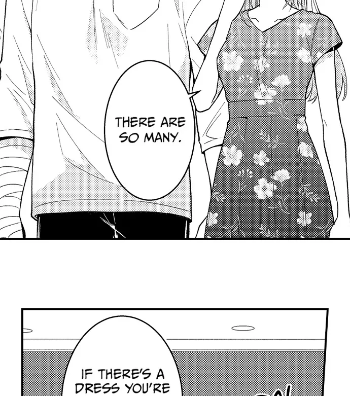 Fire in His Fingertips Chapter 181 page 38