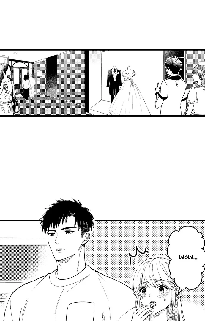 Fire in His Fingertips Chapter 181 page 37