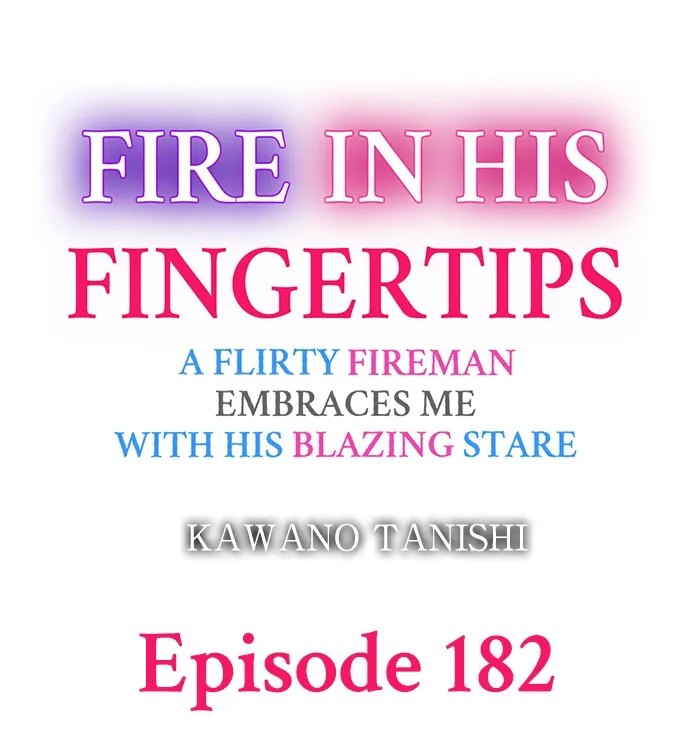 Fire in His Fingertips Chapter 182 page 2